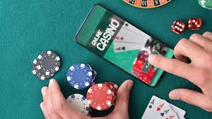 Descubre el Mundo de las Apuestas en Línea con 247bet -1116325151 Descubre el Mundo de las Apuestas en Línea con 247bet -1116325151