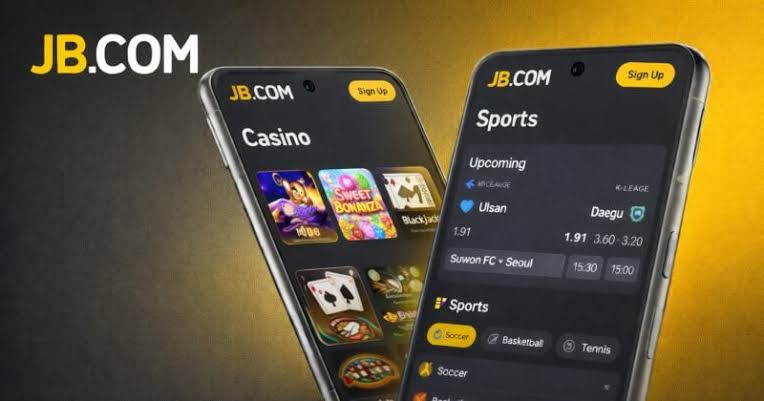 Discover the Exciting World of JB Casino -1123329916 Discover the Exciting World of JB Casino -1123329916