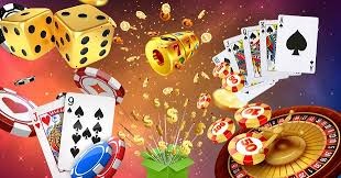 Explore Joo Casino A Gamer's Paradise Explore Joo Casino A Gamer's Paradise