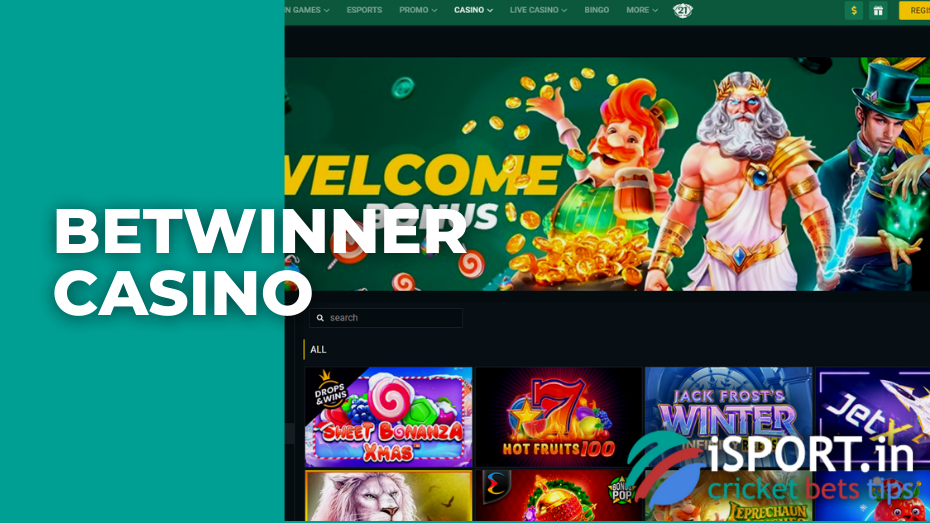 Exploring the BetWinner Platform A Comprehensive Guide to Sports Betting Exploring the BetWinner Platform A Comprehensive Guide to Sports Betting