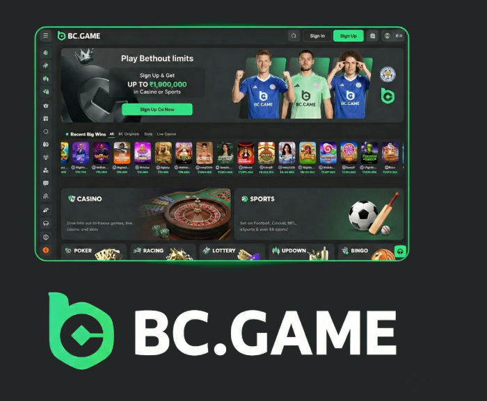 Exploring BC.Game Alternatives Your Guide to Reliable Crypto Gaming Links Exploring BC.Game Alternatives Your Guide to Reliable Crypto Gaming Links