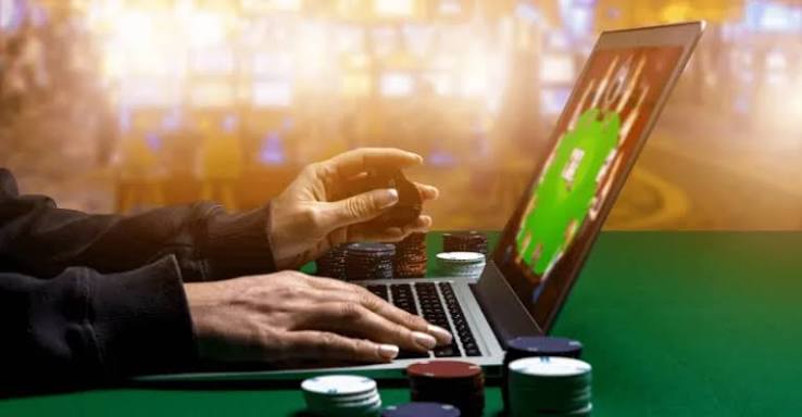 Νέα Καζίνο Online Ανακαλύψτε τις Τελευταίες Τάσεις και Προσφορές 386432021 Νέα Καζίνο Online Ανακαλύψτε τις Τελευταίες Τάσεις και Προσφορές 386432021