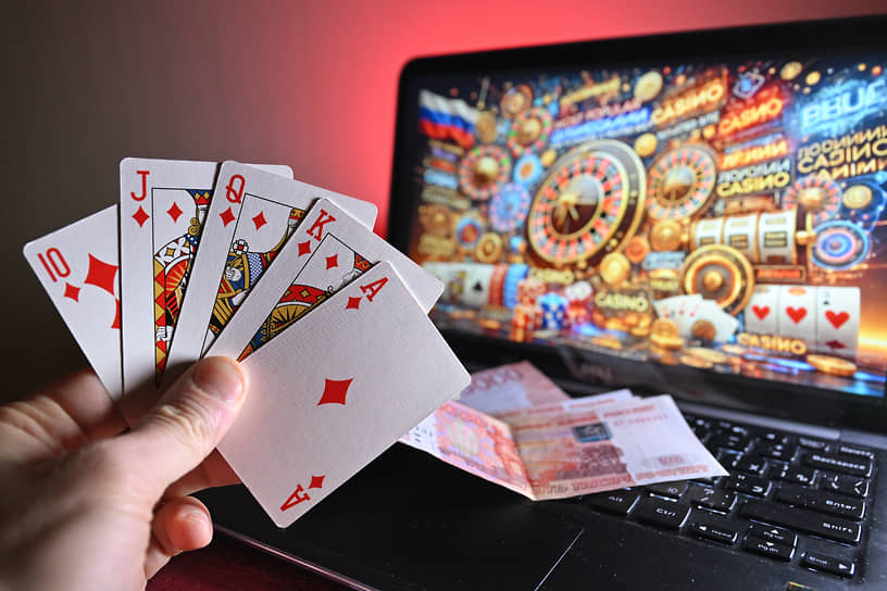 Online Gambling Hvordan Det Har Forandret Spiloplevelsen Online Gambling Hvordan Det Har Forandret Spiloplevelsen