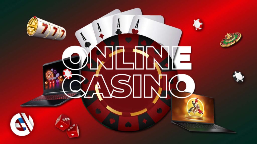 Online Kasina Svět Zábavy a Výzev Online Kasina Svět Zábavy a Výzev